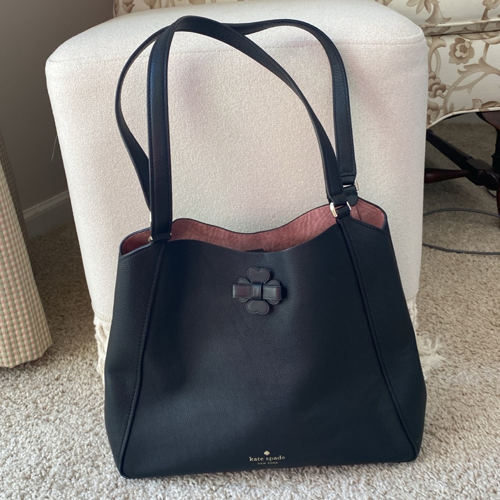 Gorgeous Kate Spade Leather Bag